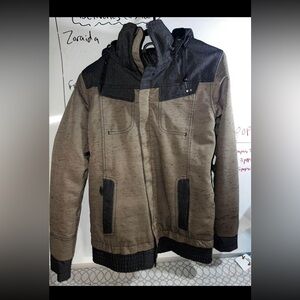 686 Ski Jacket